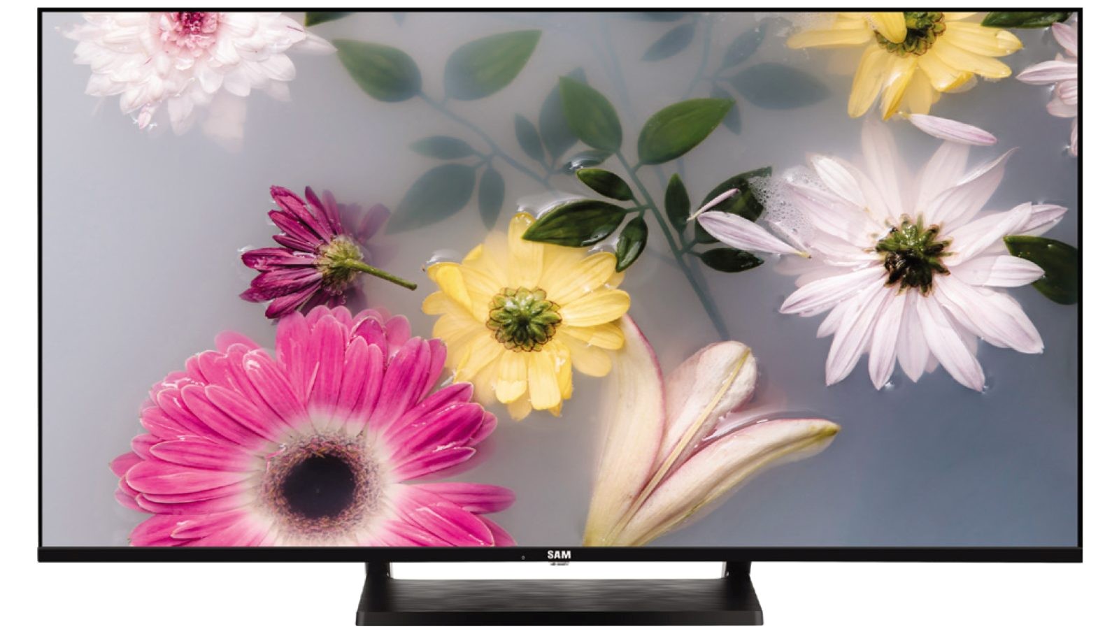 Sam LED TV model 43F6200 size 43 inches